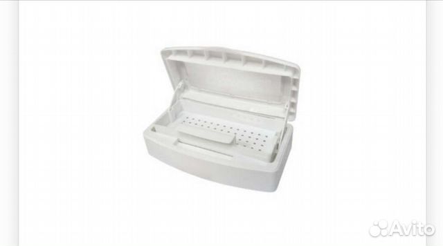 Контейнер для стерилизации инструментов