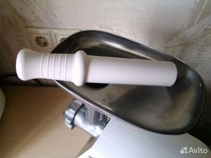 Мясорубка Panasonic MK-MG1500