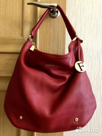 Сумка furla оригинал