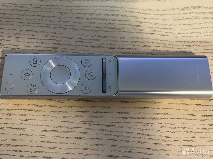 Телевизор samsung SMART tv 55