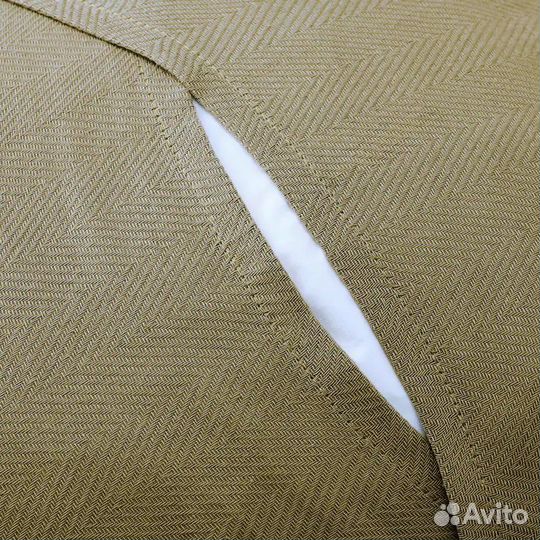 Чехлы на подушки IKEA Praktsalvia (новые)