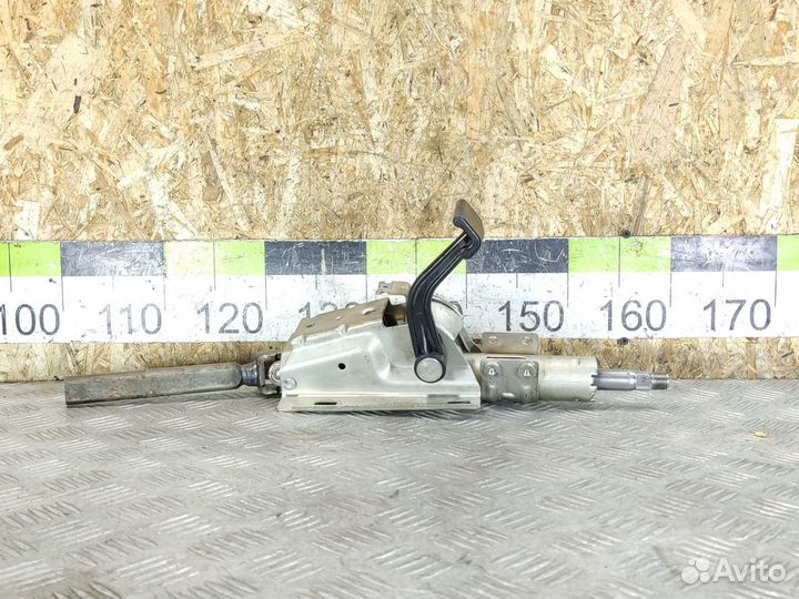 Колонка рулевая Fiat Albea 2002-2012