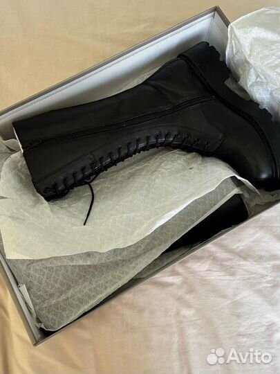 Сапоги vagabond39/40