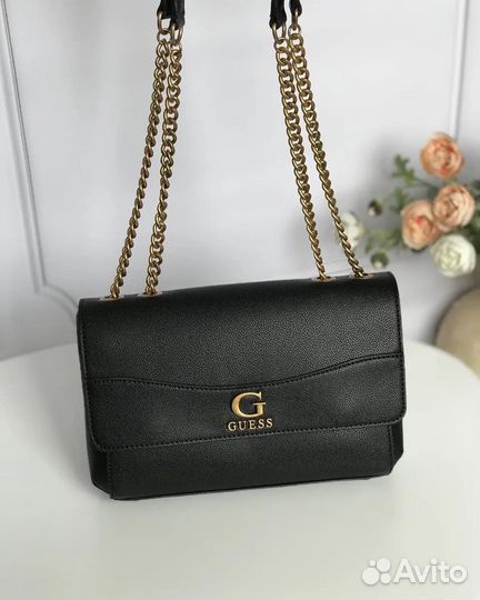 Сумка Guess Nell оригинал