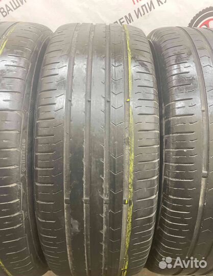 Continental ContiPremiumContact 5 225/60 R17 94L