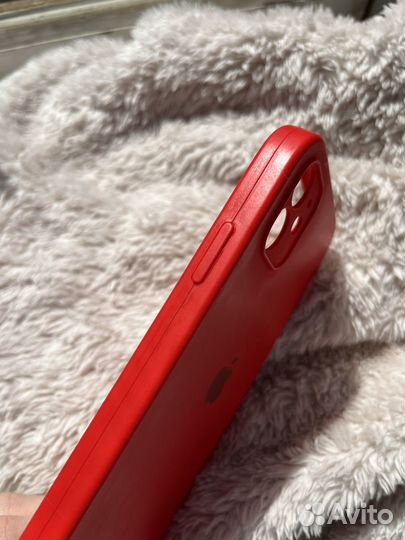 Чехол на iPhone 11