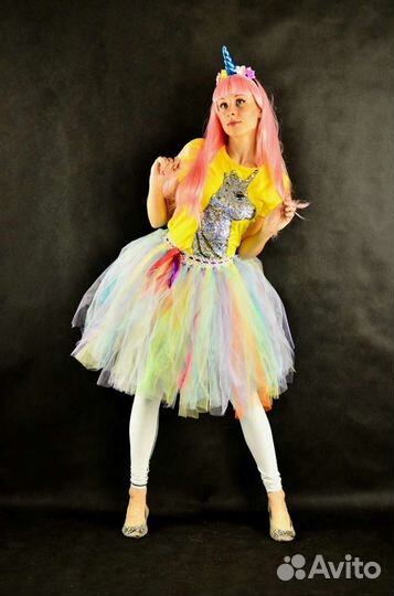 Аниматор на выезд, ленточное шоу, детский праздник