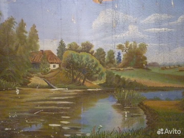 Продам картину