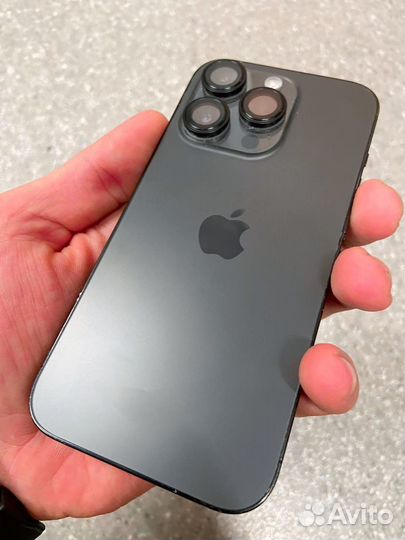 iPhone 14 Pro, 128 ГБ