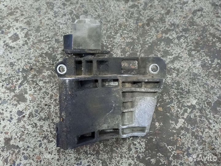 Кронштейн гидроусилителя BMW X5 E70 М57