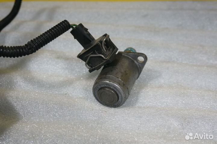 Клапан рулевой рейки PML Mercedes