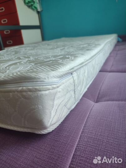 Матрас детский 180 на 80 Comfort Line