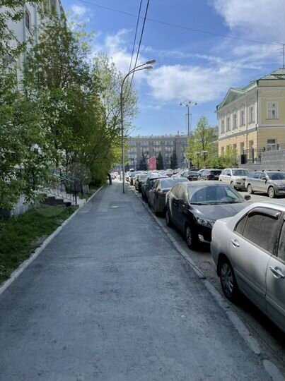 Свободного назначения, 120.8 м²