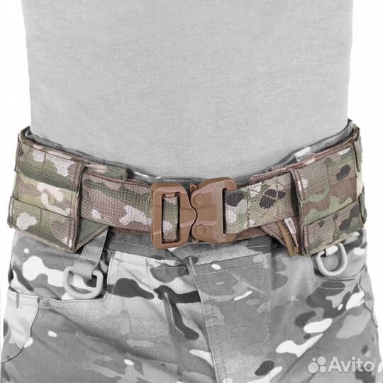 Warrior Assault Systems Low Profile Molle Belt