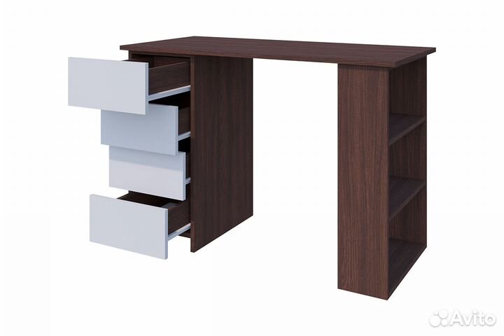 Стол письменный сп-05