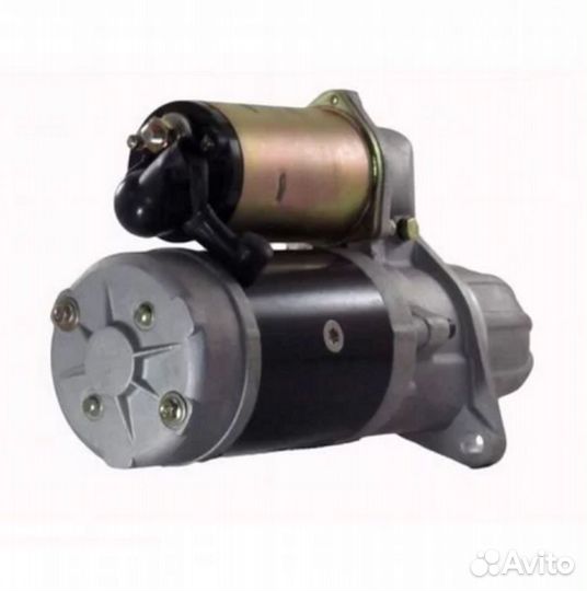 Стартер Хитачи zx280lch-3