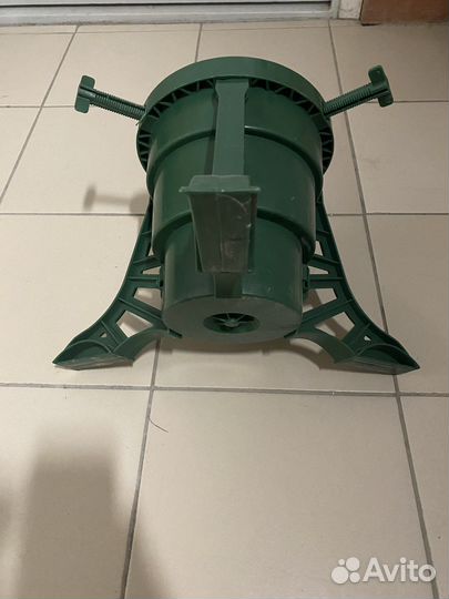 Подставка для елки