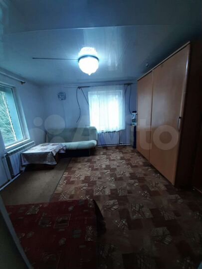 Гараж