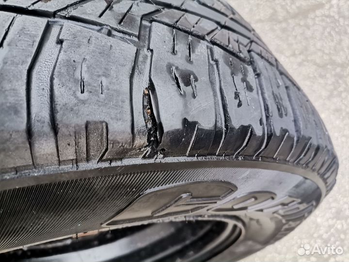 Колеса летние r16 nissan