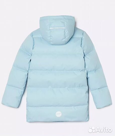 Новая куртка lassie 164