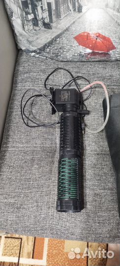 Фильтрум обогреватель и сачок для аквариума