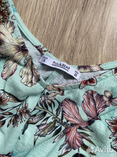 Женские вещи пакетом 42 44