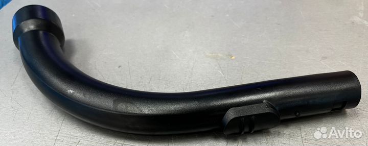 Ручка для пылесоса Miele (без стержня) под защелку