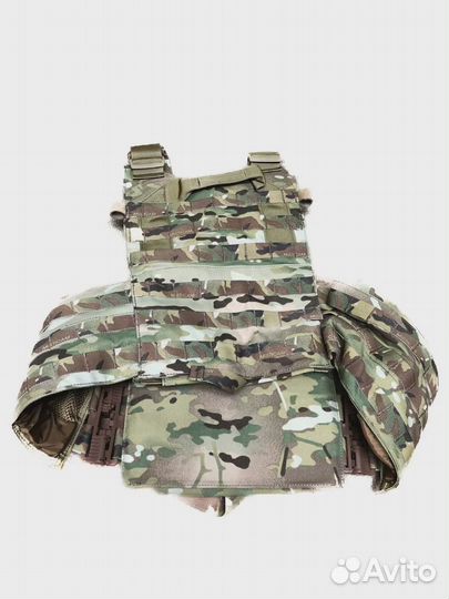 Бронежилет Emersongear