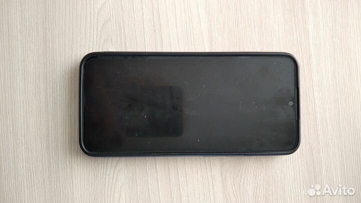 Продам новый смартфон redmi 9c nfc 32 Гб