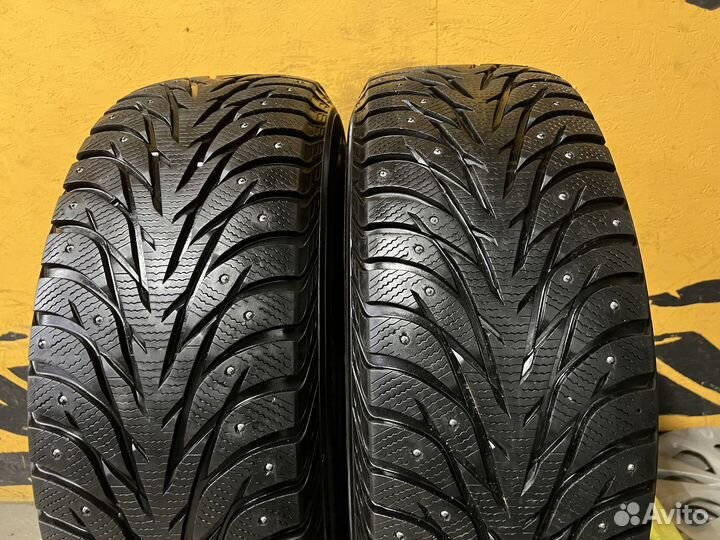 Yokohama Ice Guard IG35 265/65 R17