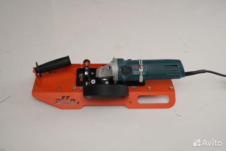 Заусовщик Аффе