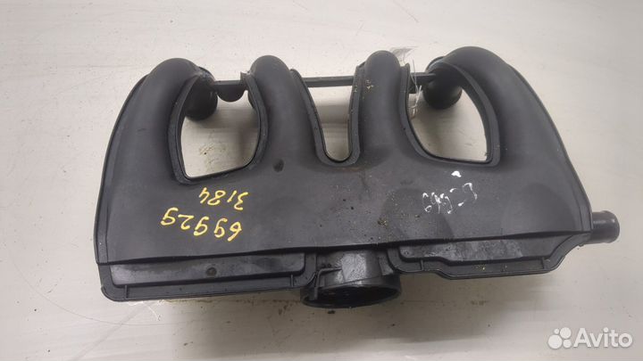 Коллектор впускной Citroen Berlingo, 1999