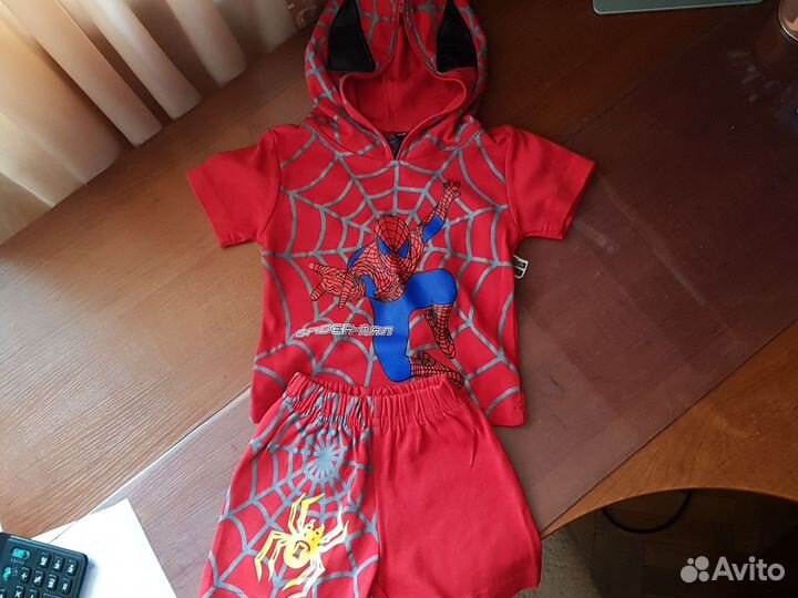 Костюм турция