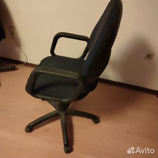Компьютерное кресло бу