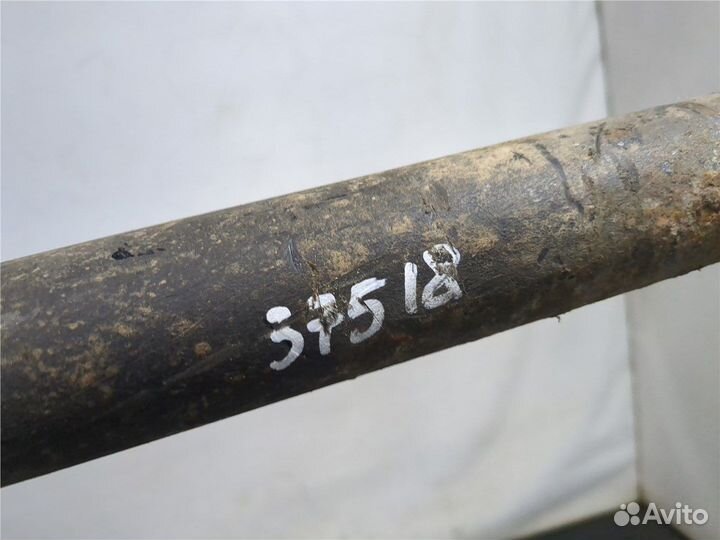 Кардан Suzuki Vitara, 1992