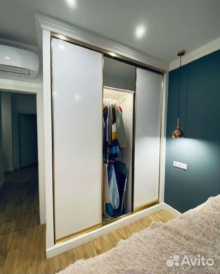 Шкаф под ключ, модель: 73