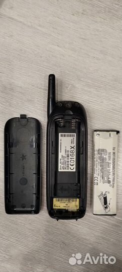 Motorola M3788