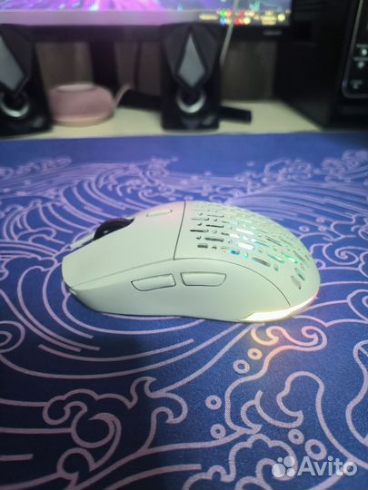 Игровая мышь