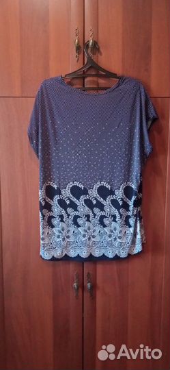 Женские вещи