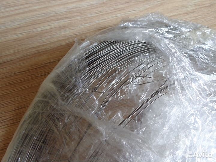 Хромель алюмель копель