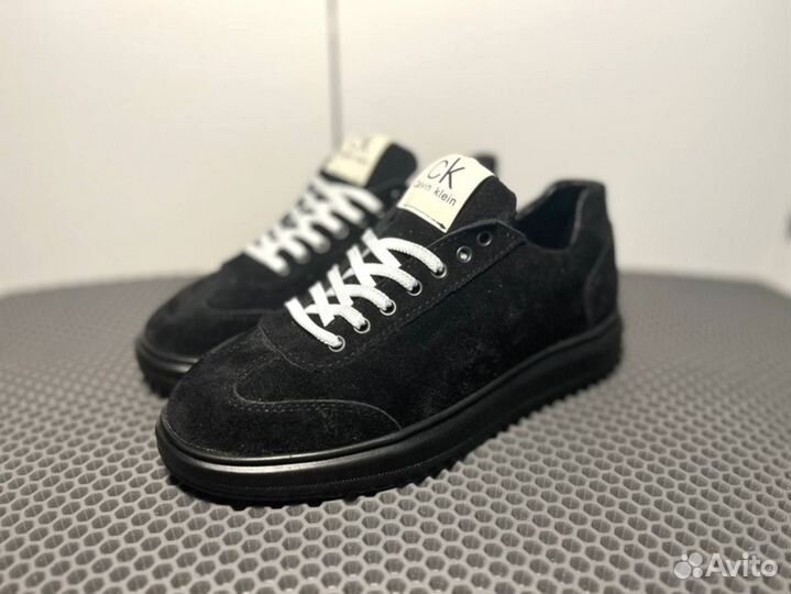 Кроссовки Calvin Klein
