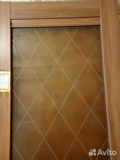 Дверь межкомнатная 800 х 2000