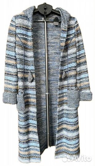 Пальто (кардиган) 46 р