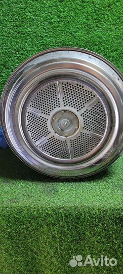 Барабан- Бак сушильной машины Gorenie