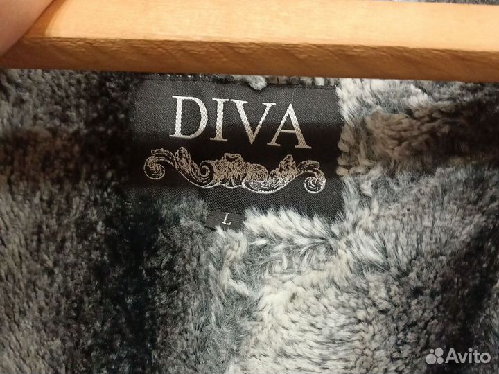 Куртка демисезонная женская