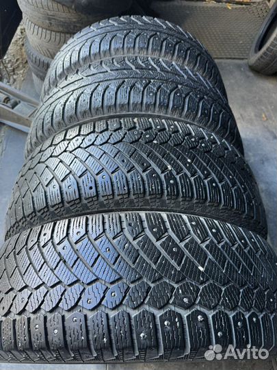 Continental ContiIceContact 235/65 R17