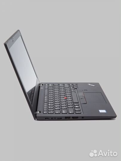 Lenovo thinkpad x280 i5-8350u 16/256 FullHD 12