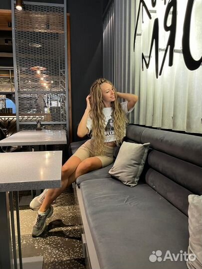 Дредокудри дредолоконы