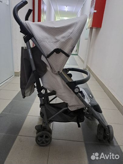 Прогулочная коляска Easywalker