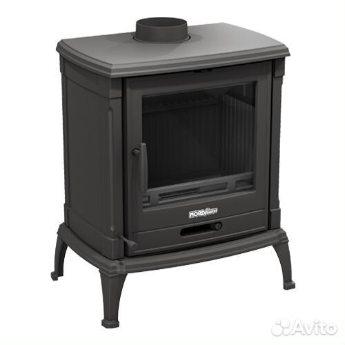 Отопительная Печь Iberia